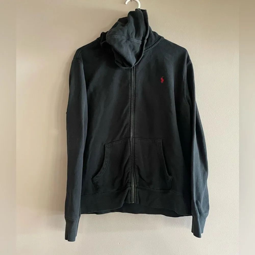 Polo Ralph Lauren full zip jacket